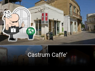 Castrum Caffe'