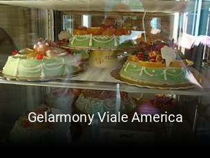 Gelarmony Viale America