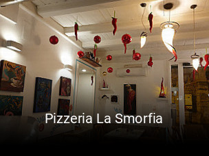 Pizzeria La Smorfia