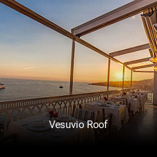 Vesuvio Roof