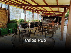 Ceiba Pub