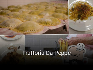 Trattoria Da Peppe