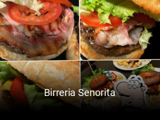 Birreria Senorita