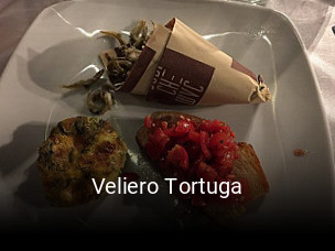 Veliero Tortuga