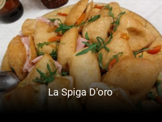 La Spiga D'oro