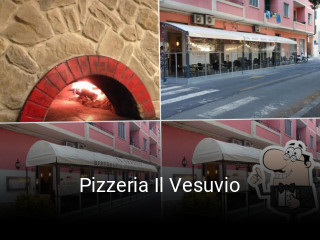 Pizzeria Il Vesuvio