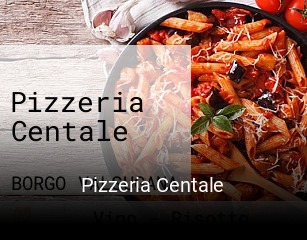 Pizzeria Centale