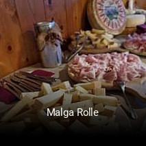 Malga Rolle