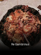 Re Gambrinus