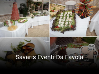 Savaris Eventi Da Favola