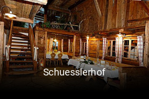 Schuesslerhof