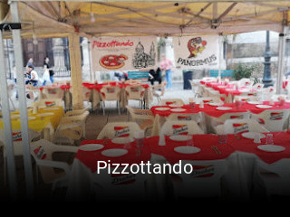 Pizzottando