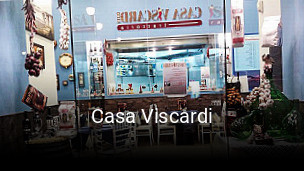 Casa Viscardi