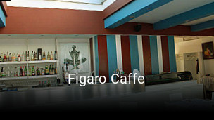 Figaro Caffe