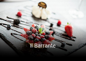 Il Barrante