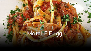 Mordi E Fuggi