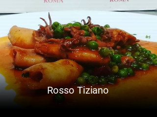 Rosso Tiziano