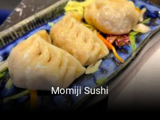 Momiji Sushi