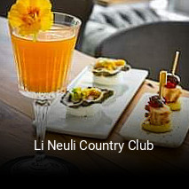 Li Neuli Country Club