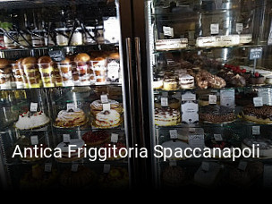 Antica Friggitoria Spaccanapoli