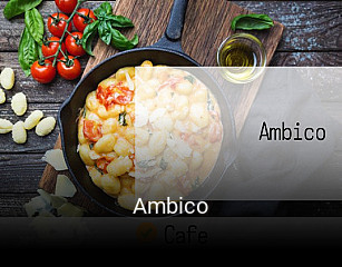 Ambico