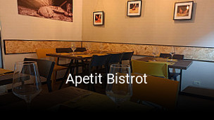 Apetit Bistrot