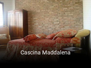 Cascina Maddalena