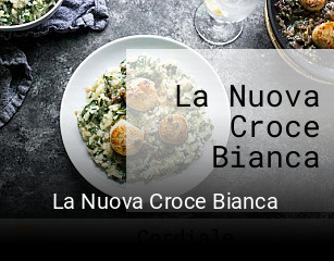 La Nuova Croce Bianca