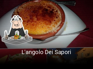 L'angolo Dei Sapori