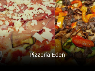 Pizzeria Eden