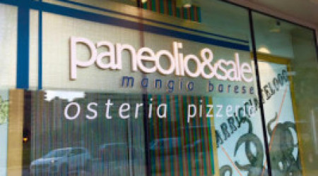 Paneolio&sale