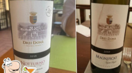 Trattoria Monte Donato