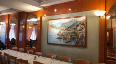 Pizzeria Costa Azzurra