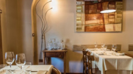 Trattoria Monti