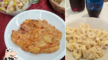 Trattoria Discepoli