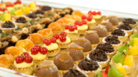 Pasticceria Cuppi