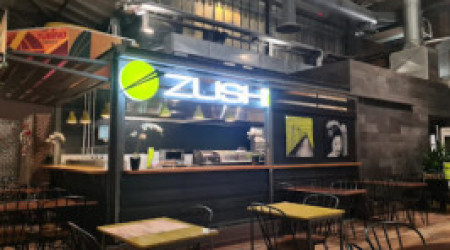 Zushi