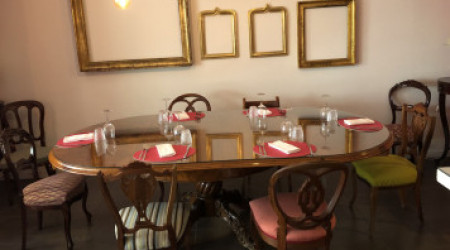 Rosso Divino Pizzeria