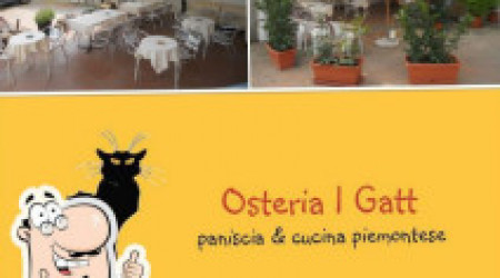 Osteria I Gatt