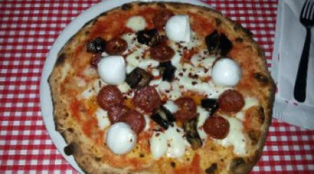 Pizzeria Irene Da Mimì