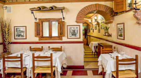 Trattoria Del Campo