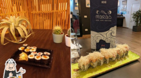 Marao Sushi