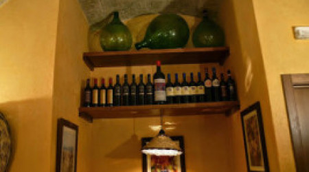 La Cantina Di Cianna Cianne