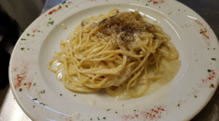 Antica Trattoria Del Borgo