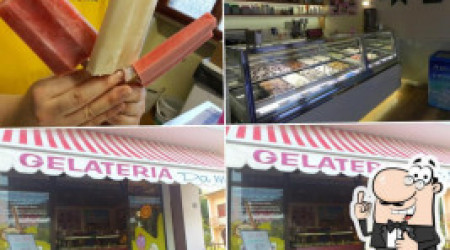 Gelateria Da Marco