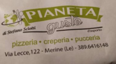 Pianeta Gusto Di Stefano Sciolti