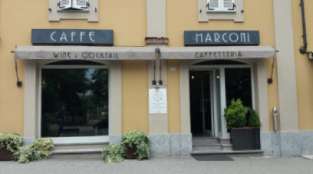 Caffe Marconi