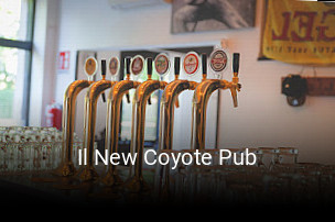 Il New Coyote Pub