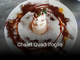 Chalet Quadrifoglio