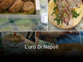 L'oro Di Napoli